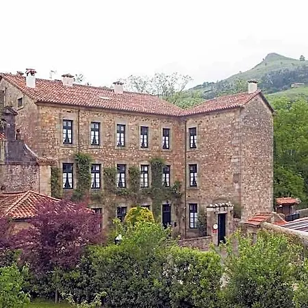 Casona El Arral