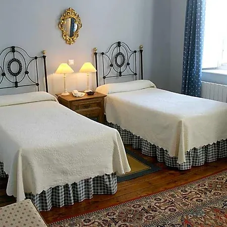 Casona El Arral Penagos