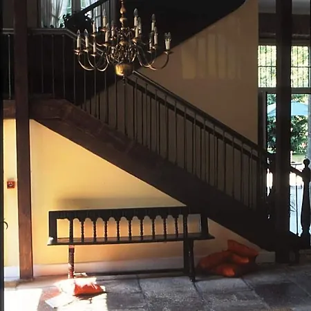 Hotel Casona El Arral 3*