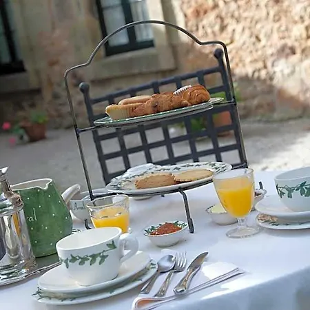 Casona El Arral Hotel