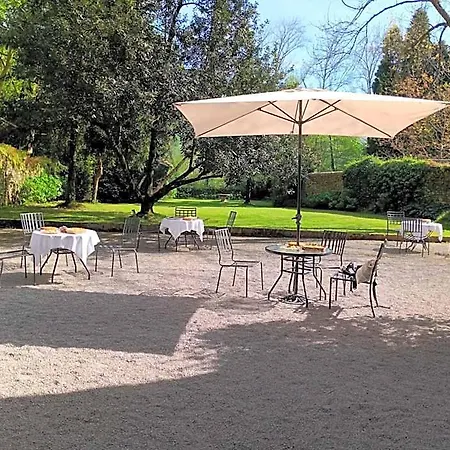 Casona El Arral
