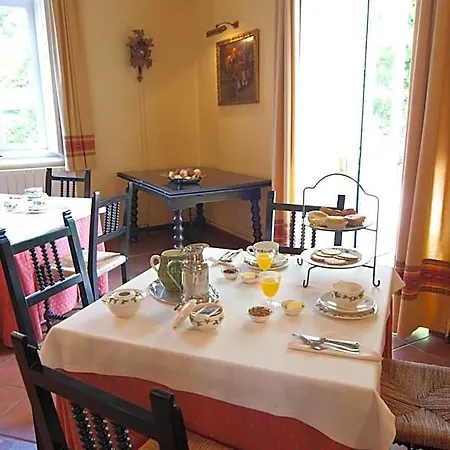 Casona El Arral 3* Penagos