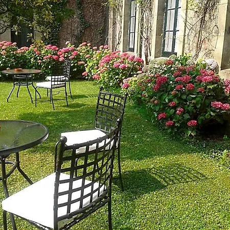 Hotel Casona El Arral 3*