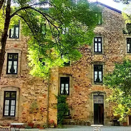 Casona El Arral Hotel