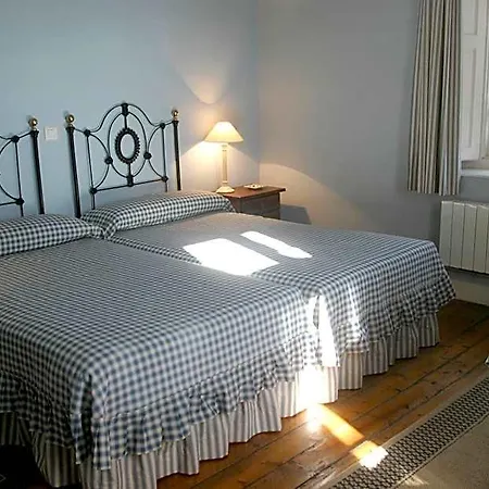 Hotel Casona El Arral 3*