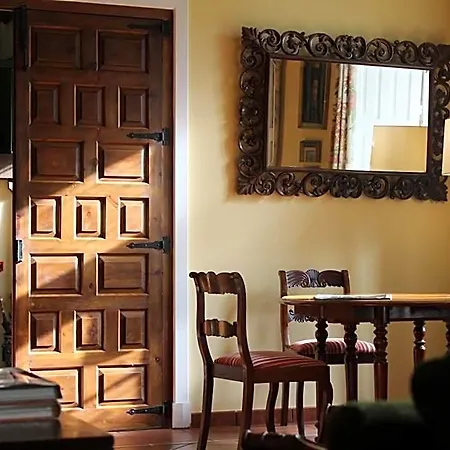 Casona El Arral Hotel