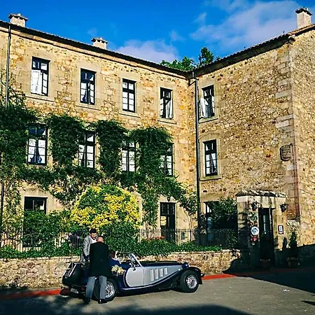 Hotel Casona El Arral