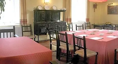 Casona El Arral Penagos