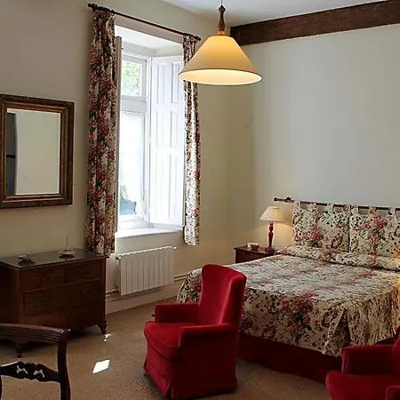 Casona El Arral 3* Penagos