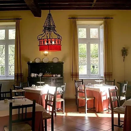 Casona El Arral Hotel Penagos