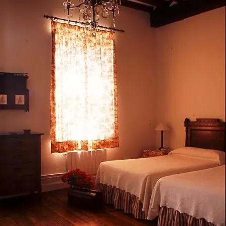 Casona El Arral 3*