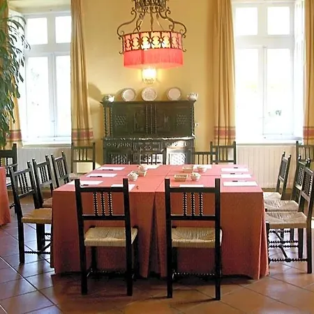 Hotel Casona El Arral Penagos