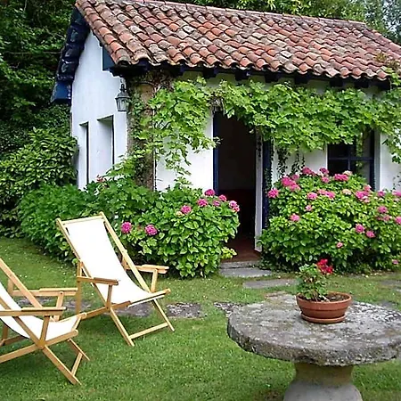 Casona El Arral Hotel