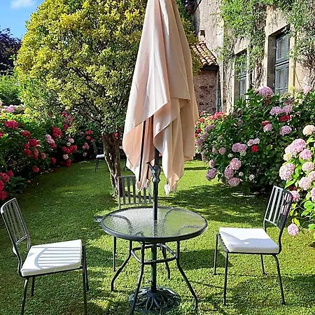 Hotel Casona El Arral Penagos