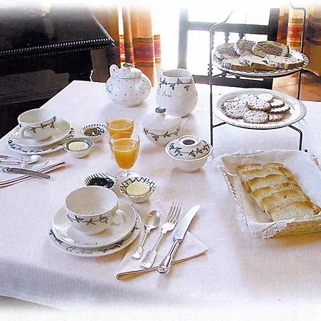 Casona El Arral