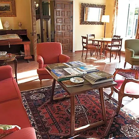 Casona El Arral Hotel