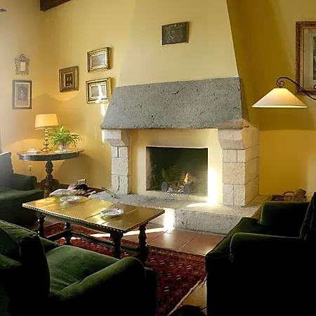Casona El Arral 3* Penagos