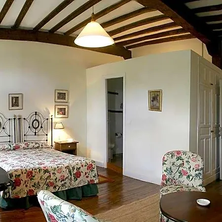 Casona El Arral Hotel