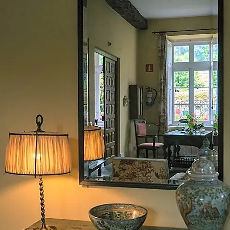 Casona El Arral Hotel