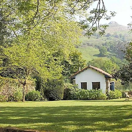 Casona El Arral