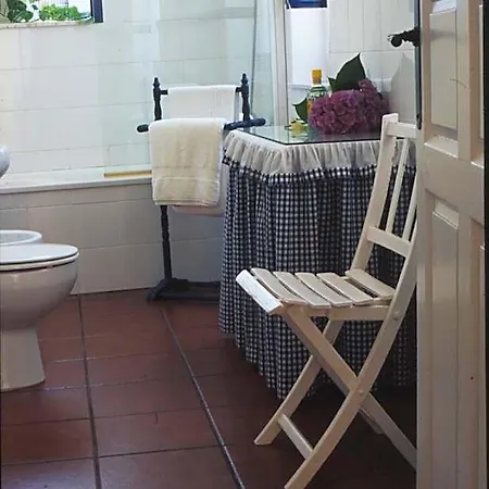 Hotel Casona El Arral Penagos