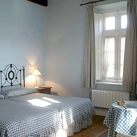 Hotel Casona El Arral 3*
